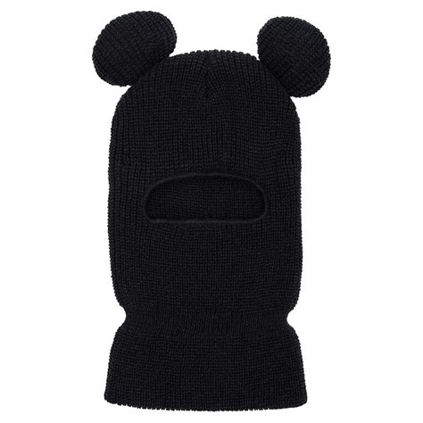 mickey mouse ski mask